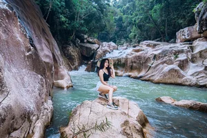 Escape the Crowds: Discovering Nha Trang’s Untouched Natural Beauty - image 0