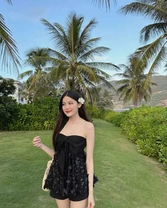 HIEUTHUHAI Concert Mystery: Why His Influencer Girlfriend Was Notably Absent from the 'Anh Trai' Event - image 0