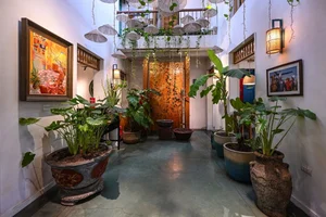 Discover Authentic Vietnamese Restaurants Recognized by the Michelin Guide for Culinary Excellence - image 5