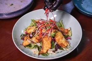Discover Authentic Vietnamese Restaurants Recognized by the Michelin Guide for Culinary Excellence - image 7
