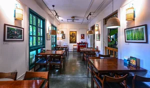 Discover Authentic Vietnamese Restaurants Recognized by the Michelin Guide for Culinary Excellence - image 6