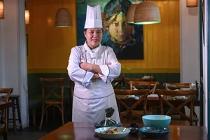 Discover Authentic Vietnamese Restaurants Recognized by the Michelin Guide for Culinary Excellence - image 0