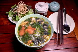 Discover Authentic Vietnamese Restaurants Recognized by the Michelin Guide for Culinary Excellence - image 3
