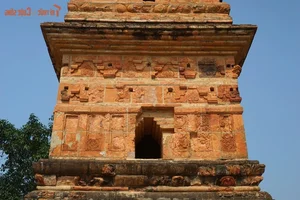 Timeless Beauty of Binh Son Tower - Vietnam's Ancient Buddhist Architectural Masterpiece - image 10