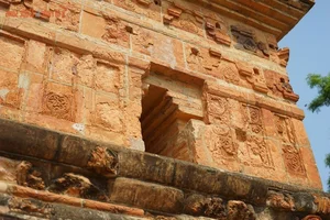 Timeless Beauty of Binh Son Tower - Vietnam's Ancient Buddhist Architectural Masterpiece - image 7