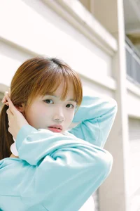 Elegant Art Photography: YiTuYu Art Language Vol.5663 Featuring Wen Zi - image 34