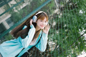 Elegant Art Photography: YiTuYu Art Language Vol.5663 Featuring Wen Zi - image 19
