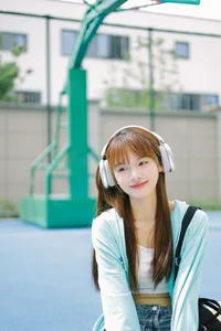Elegant Art Photography: YiTuYu Art Language Vol.5663 Featuring Wen Zi - image 11