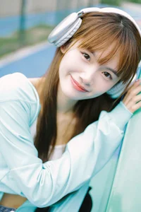 Elegant Art Photography: YiTuYu Art Language Vol.5663 Featuring Wen Zi - image 25