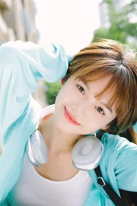 Elegant Art Photography: YiTuYu Art Language Vol.5663 Featuring Wen Zi - image 20