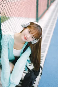 Elegant Art Photography: YiTuYu Art Language Vol.5663 Featuring Wen Zi - image 26