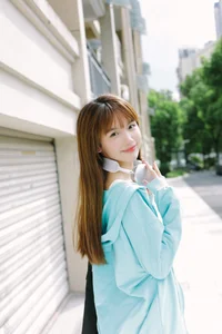 Elegant Art Photography: YiTuYu Art Language Vol.5663 Featuring Wen Zi - image 22