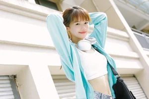 Elegant Art Photography: YiTuYu Art Language Vol.5663 Featuring Wen Zi - image 24