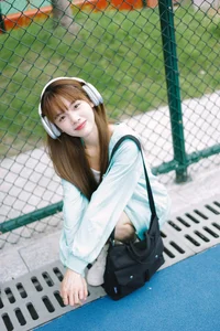 Elegant Art Photography: YiTuYu Art Language Vol.5663 Featuring Wen Zi - image 23