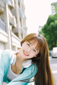 Elegant Art Photography: YiTuYu Art Language Vol.5663 Featuring Wen Zi - image 15