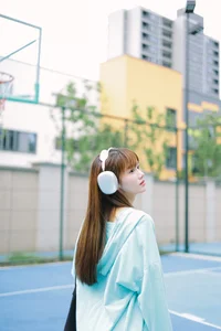 Elegant Art Photography: YiTuYu Art Language Vol.5663 Featuring Wen Zi - image 33