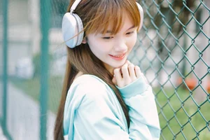 Elegant Art Photography: YiTuYu Art Language Vol.5663 Featuring Wen Zi - image 0