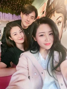 Elegant Wedding Moments of Ông Thoại Liên and Her Mysterious Groom - image 5
