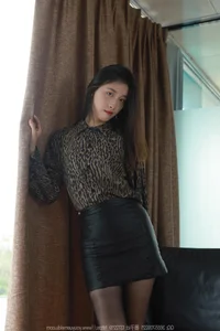 IESS Xiao Jiu Emerging: A Stunning New Portrait Showcase - image 48
