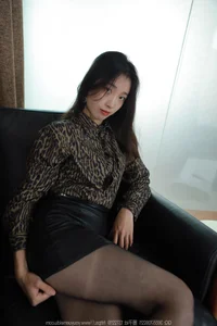 IESS Xiao Jiu Emerging: A Stunning New Portrait Showcase - image 15