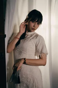 YiTuYu Art Language Vol.4873 Er Jia Liu: A Masterclass in Portraiture - image 7