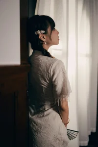 YiTuYu Art Language Vol.4873 Er Jia Liu: A Masterclass in Portraiture - image 17