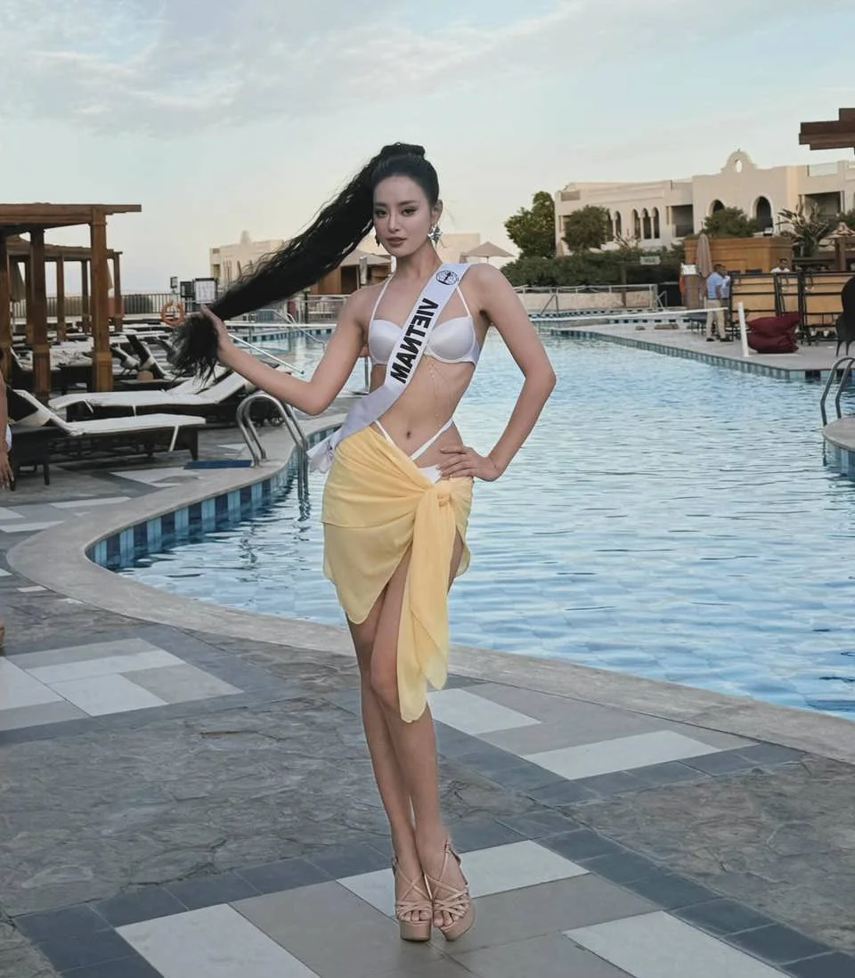 Miss Intercontinental 2024 Contestants: A Showcase of Global Beauty and Cultural Heritage