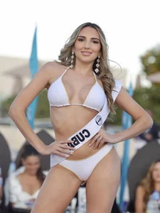 Miss Intercontinental 2024 Contestants: A Showcase of Global Beauty and Cultural Heritage - image 19
