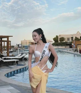 Miss Intercontinental 2024 Contestants: A Showcase of Global Beauty and Cultural Heritage - image 21