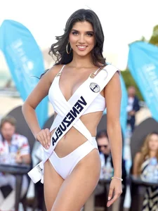 Miss Intercontinental 2024 Contestants: A Showcase of Global Beauty and Cultural Heritage - image 6