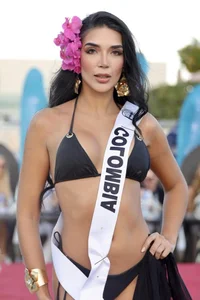 Miss Intercontinental 2024 Contestants: A Showcase of Global Beauty and Cultural Heritage - image 10