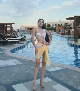 Miss Intercontinental 2024 Contestants: A Showcase of Global Beauty and Cultural Heritage - image 23