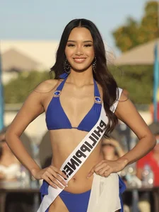 Miss Intercontinental 2024 Contestants: A Showcase of Global Beauty and Cultural Heritage - image 4