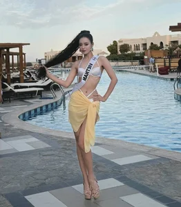 Miss Intercontinental 2024 Contestants: A Showcase of Global Beauty and Cultural Heritage - image 0