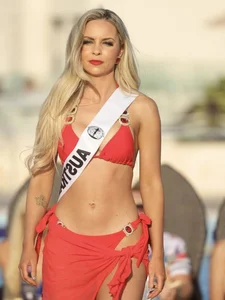 Miss Intercontinental 2024 Contestants: A Showcase of Global Beauty and Cultural Heritage - image 7