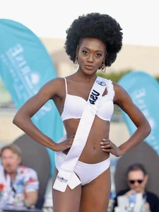 Miss Intercontinental 2024 Contestants: A Showcase of Global Beauty and Cultural Heritage - image 8