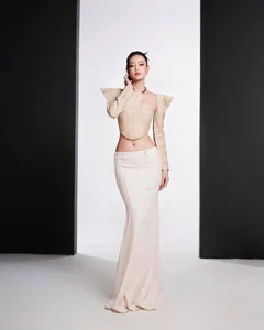 Miss Intercontinental 2024 Contestants: A Showcase of Global Beauty and Cultural Heritage - image 11
