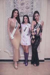 Miss Intercontinental 2024 Contestants: A Showcase of Global Beauty and Cultural Heritage - image 3