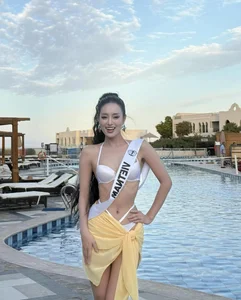 Miss Intercontinental 2024 Contestants: A Showcase of Global Beauty and Cultural Heritage - image 5