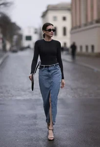 Mastering the Art of Bodycon: How to Wear Tight-Fitting Outfits with Elegance - image 0