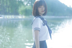 Urban Elegance and Artistic Vision: YiTuYu Art Language Vol.4587 Featuring Juan Cun Xiao Ming - image 8