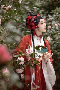 YiTuYu Art Language Vol.6269 - Wan Zi You Zhi Mao Digital Art Gallery - image 10