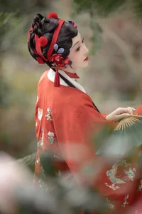 YiTuYu Art Language Vol.6269 - Wan Zi You Zhi Mao Digital Art Gallery - image 12