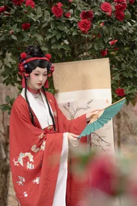 YiTuYu Art Language Vol.6269 - Wan Zi You Zhi Mao Digital Art Gallery - image 14