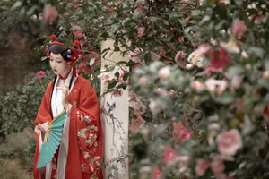 YiTuYu Art Language Vol.6269 - Wan Zi You Zhi Mao Digital Art Gallery - image 16