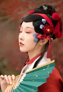 YiTuYu Art Language Vol.6269 - Wan Zi You Zhi Mao Digital Art Gallery - image 7