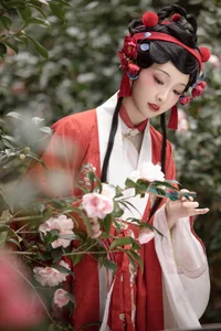 YiTuYu Art Language Vol.6269 - Wan Zi You Zhi Mao Digital Art Gallery - image 15