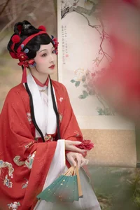 YiTuYu Art Language Vol.6269 - Wan Zi You Zhi Mao Digital Art Gallery - image 17