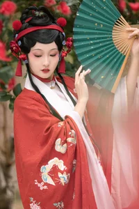 YiTuYu Art Language Vol.6269 - Wan Zi You Zhi Mao Digital Art Gallery - image 20