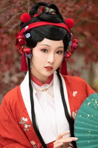 YiTuYu Art Language Vol.6269 - Wan Zi You Zhi Mao Digital Art Gallery - image 8